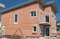 Scatness home extensions