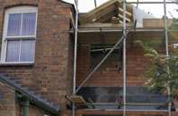 free Scatness home extension quotes