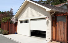 Scatness garage construction leads